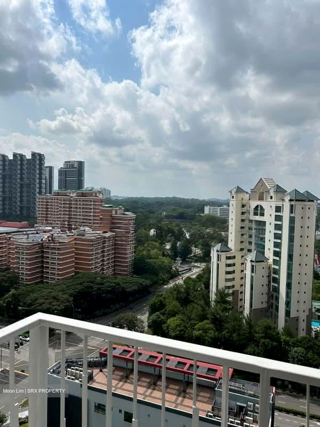 The Metropolitan Condominium (D3), Condominium #588316441